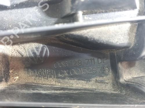 Intake manifold VW POLO (9N_, 9A_) 1.4 16V | BP21559474M70 