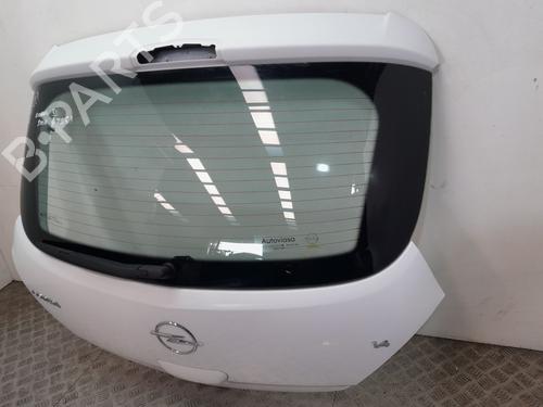 Tailgate OPEL CORSA D (S07) 1.4 (L08, L68) | BP25286703C6 