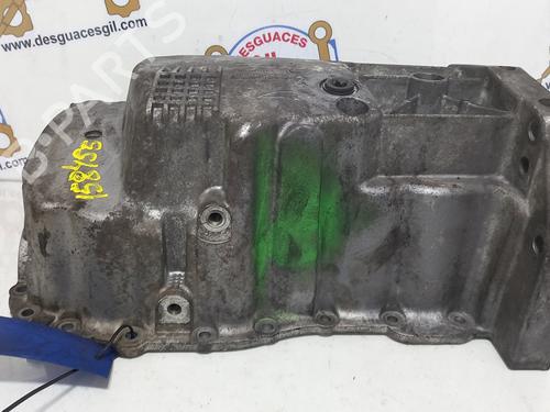Oil sump RENAULT GRAND SCÉNIC II (JM0/1_) 1.5 dCi (JM02, JM13) | BP20765339M115 