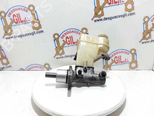 Brake master cylinder SAAB 9-3 (YS3F, E79, D79, D75) 2.2 TiD | BP20799209M77 