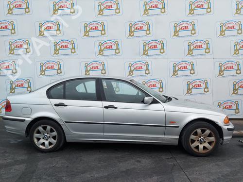 AC compressor BMW 3 (E46) 320 d | BP20756720M34 
