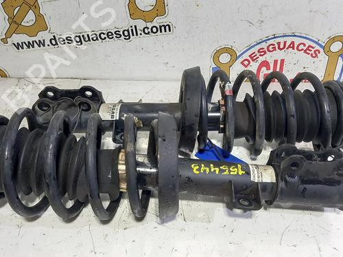 Højre fortil støddæmper SAAB 9-5 (YS3E) 2.2 TiD (120 hp) 20763188