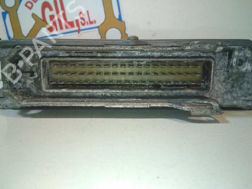 Engine control unit (ECU) MERCEDES-BENZ E-CLASS (W210) E 300 Turbo-D (210.025) | BP20791134M57 