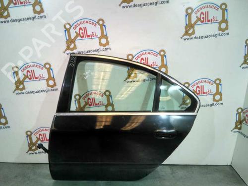 Used Left rear door PEUGEOT 607 (9D, 9U) 2.2 HDi (133 hp) 20802393