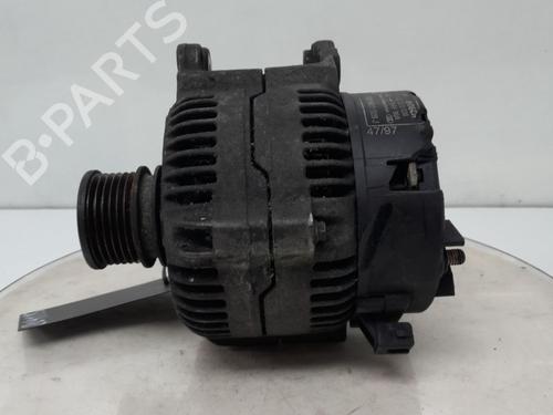 Used Alternator Alternator SEAT CORDOBA (6K2) [1999-2002] 34133133 34133133