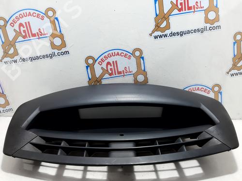 Instrument cluster CITROËN C4 Coupe (LA_) 2.0 16V | BP20803580C47 
