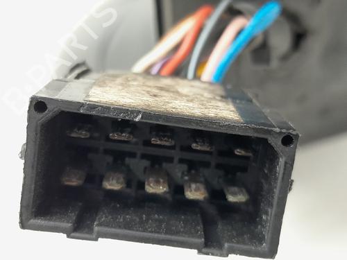 Lusterko boczne prawe AUDI A3 (8L1) 1.9 TDI | BP30043736C27 