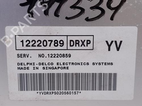 Engine control unit (ECU) DAEWOO LANOS (KLAT) 1.3 | BP28192232M57 