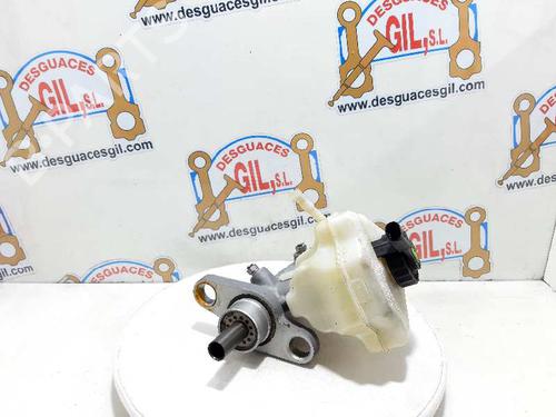 Brake master cylinder AUDI Q7 (4LB) 3.0 TDI quattro | BP20784235M77 