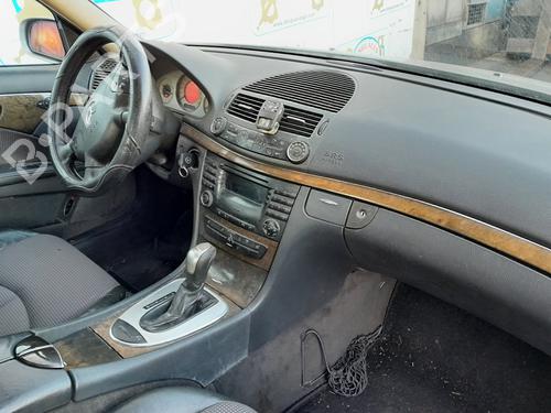 Pompe à carburant MERCEDES-BENZ E-CLASS (W211) E 220 CDI (211.006) | BP20767661M76 