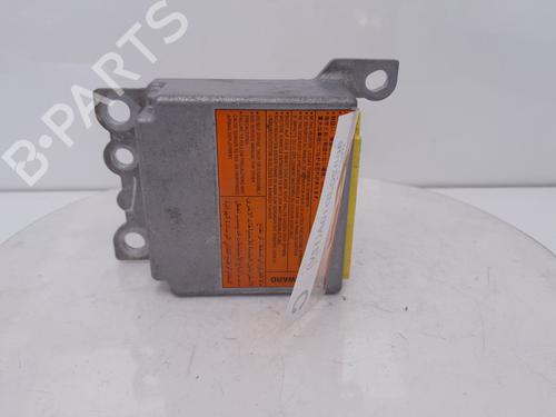 Used ECU airbags NISSAN QASHQAI I (J10, NJ10) 2.0 dCi (150 hp) 29010548
