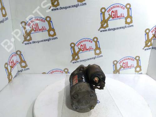 Startmotor HYUNDAI ATOS (MX) 1.0 i | BP20730506M8 