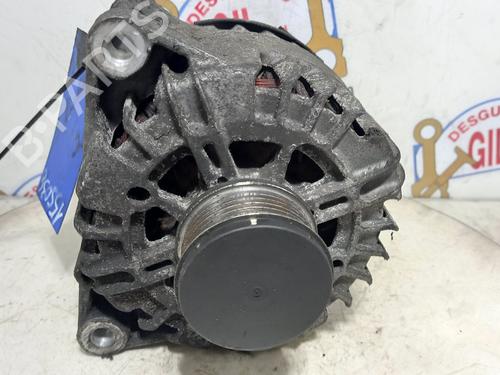 Alternator CITROËN C4 Coupe (LA_) 1.6 HDi | BP20762925M7 