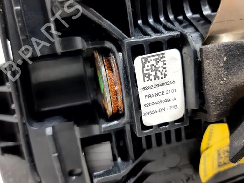 Driver airbag RENAULT GRAND SCÉNIC II (JM0/1_) 1.9 dCi | BP20744168C9 