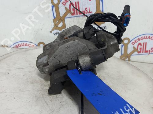 Right rear brake caliper MERCEDES-BENZ C-CLASS (W204) C 220 CDI (204.008) | BP20750483M106 