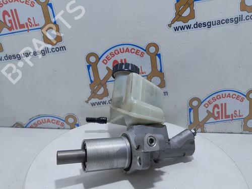 Used Brake master cylinder MERCEDES-BENZ C-CLASS (W204) C 200 CDI (204.007, 204.006) (136 hp) 20763332