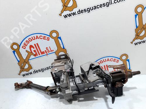 Used Steering column RENAULT CLIO IV (BH_) [2012-2021]  20758658