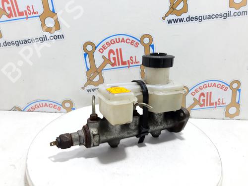 Hovedbremsecylinder AIXAM A.741  | BP21828068M77 