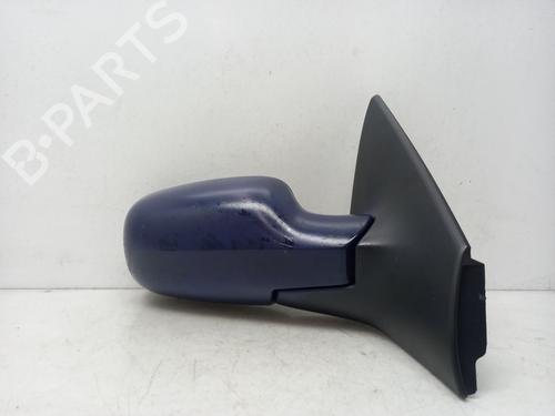 Right mirror RENAULT MEGANE II (BM0/1_, CM0/1_) 1.9 dCi | BP24147532C27 