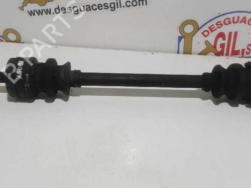 Used Right rear driveshaft MERCEDES-BENZ E-CLASS (W124) [1993-1996]  20782385