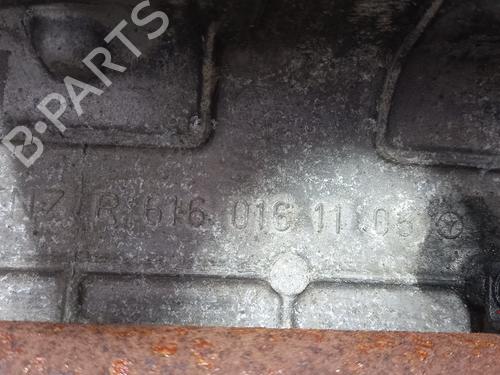 Valve cover MERCEDES-BENZ 123 Saloon (W123) 240 D (123.123) | BP20767272M124 