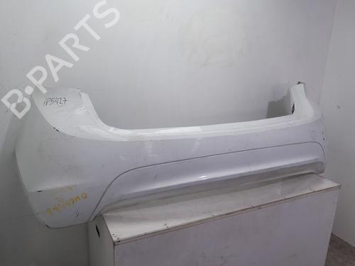 Rear bumper OPEL MERIVA B MPV (S10) 1.7 CDTI (75) | BP25771424C8 