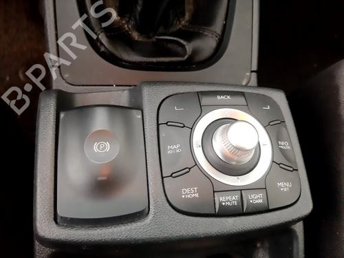 Electric handbrake RENAULT KOLEOS I (HY_) 2.0 dCi 4x4 (HY0K) | BP20746674E5 