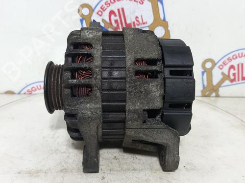 Generator DAEWOO KALOS (KLAS) 1.2 (72 hp) 20749101