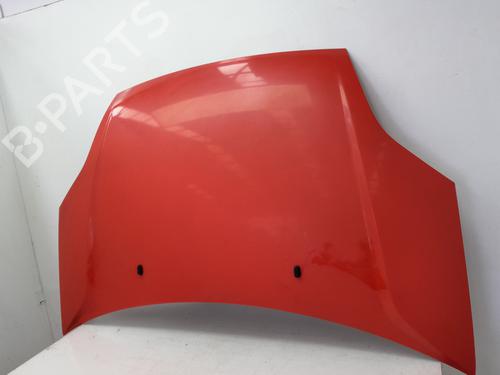 Hood FORD FIESTA V (JH_, JD_) 1.6 TDCi | BP27547443C1 