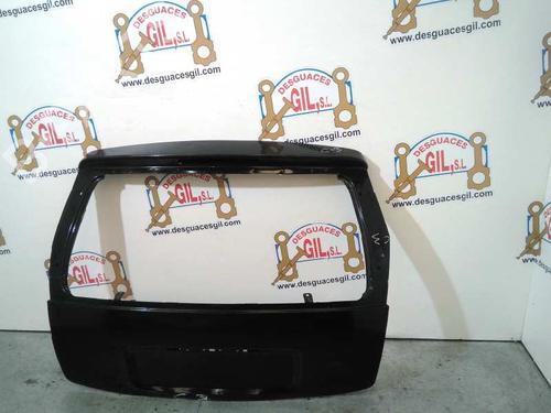 Used Tailgate CITROËN C3 I (FC_, FN_) [2002-2013]  20805438