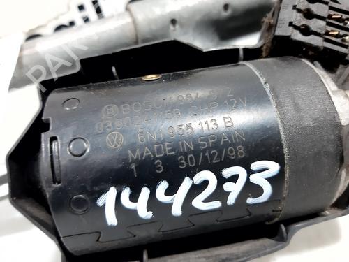 Front wiper motor VW POLO III (6N1) 64 1.9 SDI | BP20756316M29 