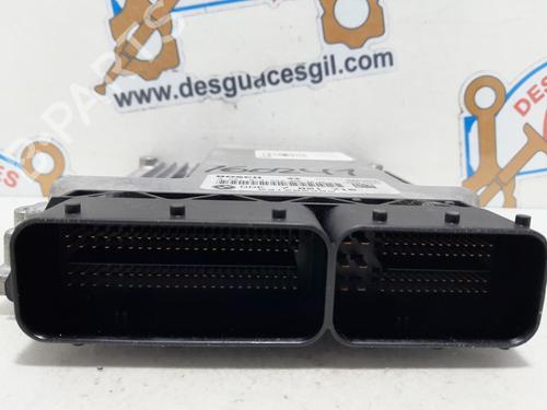 Engine control unit (ECU) BMW 3 (E90) 318 d | BP20766682M57 