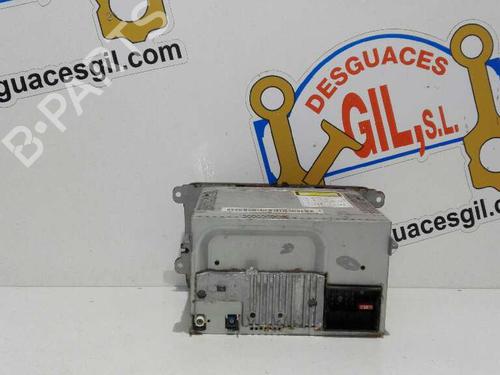 Electronic module VW TOURAN (1T1, 1T2)  | BP20787377M83 
