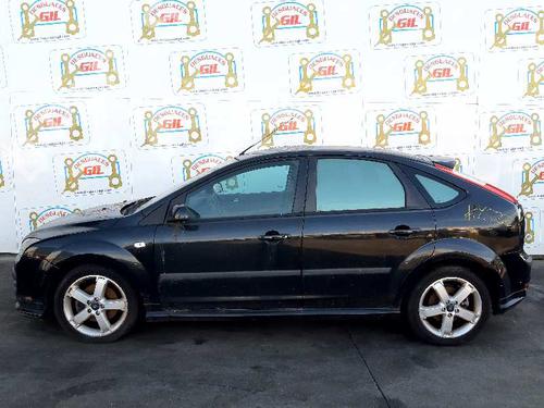 Gearbox FORD FOCUS II (DA_, HCP, DP)  | BP20736472M3 