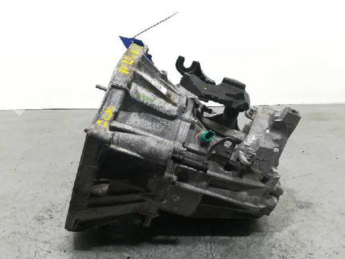 Used Gearbox RENAULT MEGANE III Grandtour (KZ0/1) [2008-2016]  20794730