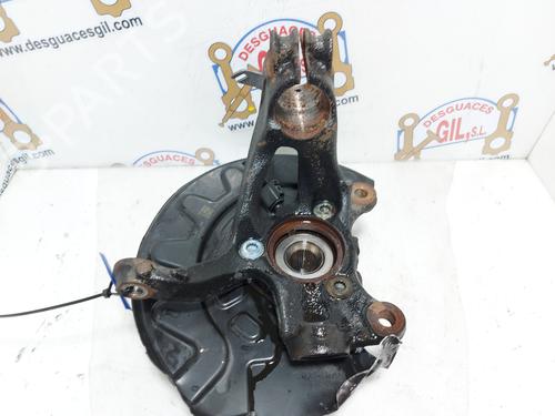 Used Left front steering knuckle SEAT LEON ST (5F8) [2012-2020]  20741247