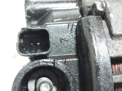 Alternator CITROËN XSARA PICASSO (N68) 1.6 HDi | BP20738183M7 