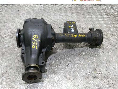 Used Front differential FORD MAVERICK (UDS, UNS) 2.7 TD (100 hp) 20797855