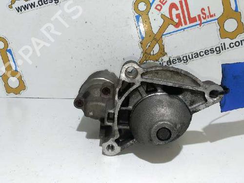Starter PEUGEOT 206 Hatchback (2A/C) 1.4 LPG | BP20790921M8 