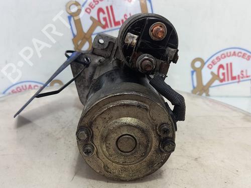 Starter SUZUKI JIMNY Closed Off-Road Vehicle (SN) 1.5 DDiS 4x4 | BP20768945M8 