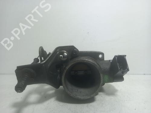 Used Throttle body FORD ESCORT VI (GAL, AAL, ABL) 1.8 TD (90 hp) 26548897