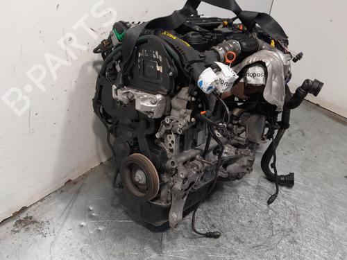 Engine CITROËN C4 II (NC_) 1.6 BlueHDi 100 | BP35787154M1 - Image 2