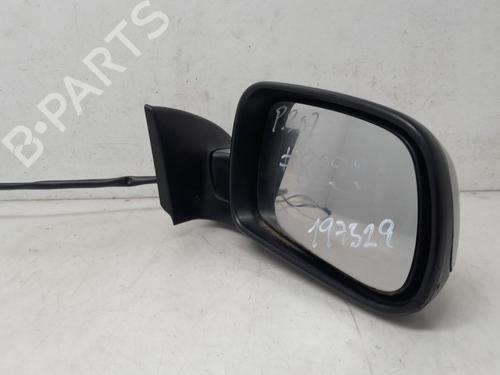 Right mirror PEUGEOT 307 (3A/C) 2.0 HDi 90 | BP30006627C27 