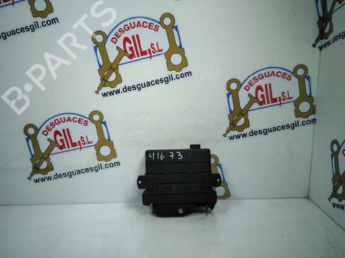 Used Engine control unit (ECU) OPEL ASCONA C (J82) 1.6 (F11, M11, F68, M68) (75 hp) 20799526
