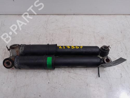 Used Right rear shock absorber Right rear shock absorber 39189687 39189687