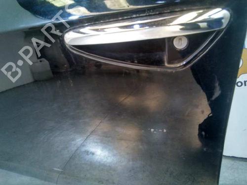Left front door ALFA ROMEO 159 (939_) 2.4 JTDM (939AXD12, 939AXD1B) | BP20809013C2 