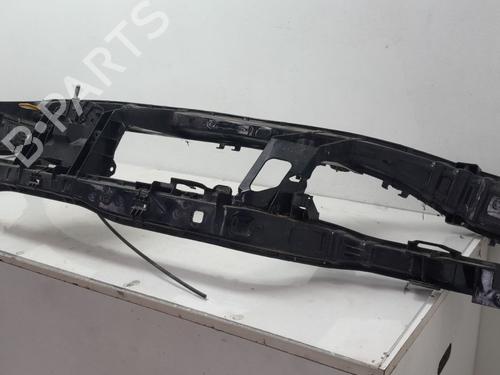 Front slam panel FORD MONDEO IV (BA7)  | BP24522096C72 