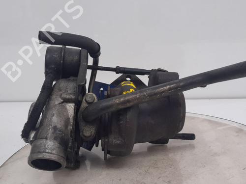 Turbocharger/Supercharger BMW 3 Touring (E36) 318 tds | BP29464300M71 