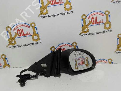 Used Right mirror SEAT IBIZA III (6L1) [2002-2009]  20782619