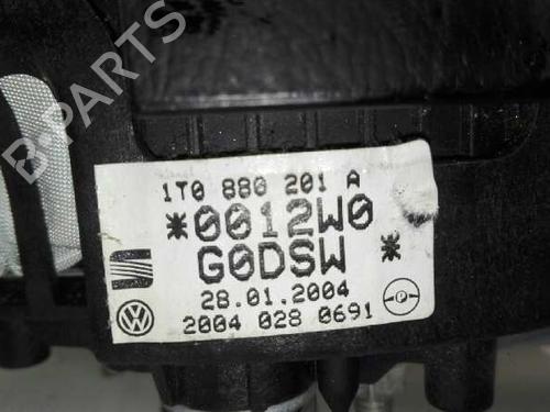 Driver airbag VW POLO (9N_, 9A_) 1.9 SDI | BP20782049C9 